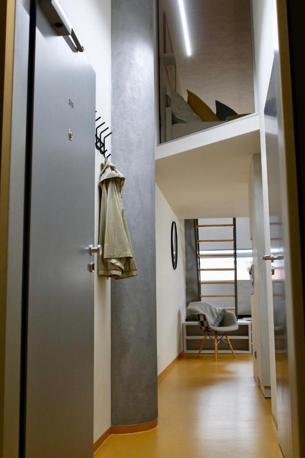 Vita Sana Apartments&Spa Zlín Exteriör bild