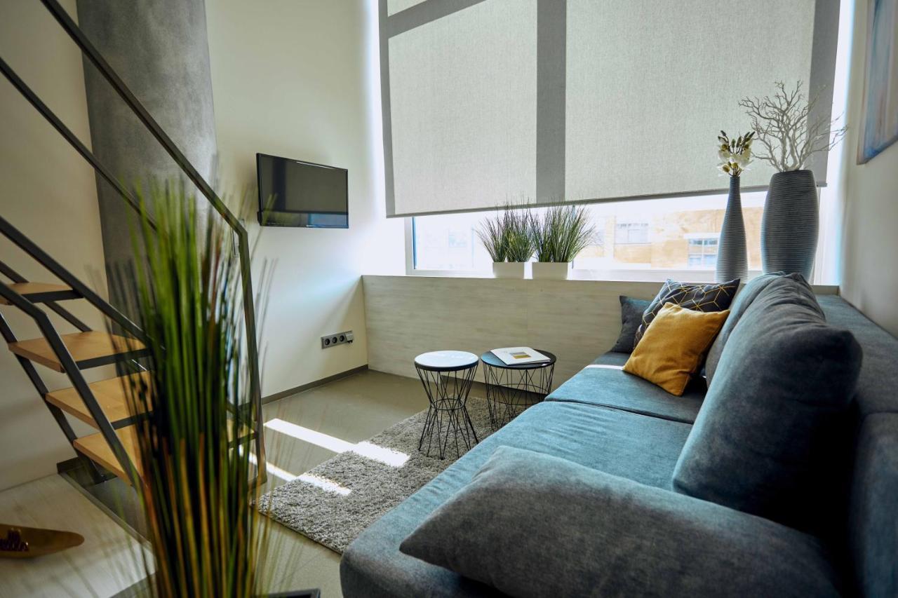 Vita Sana Apartments&Spa Zlín Exteriör bild